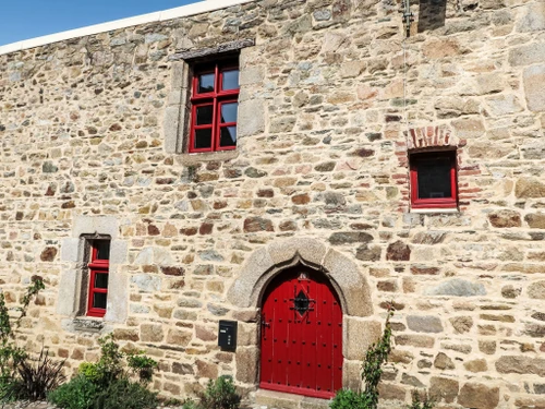 Maison Tréguier, 3 pièces, 4 personnes - photo_18495461906