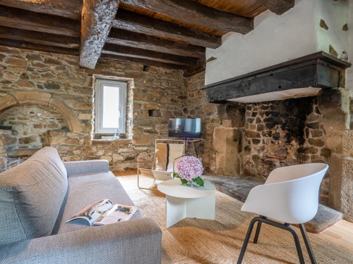 Ferienhaus Tréguier, 2 Schlafzimmer, 4 Personen - photo_18495461906