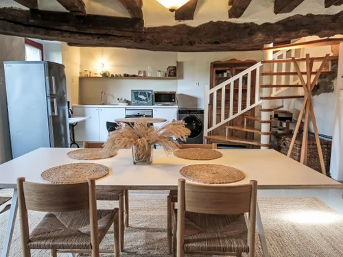 Ferienhaus Tréguier, 2 Schlafzimmer, 4 Personen - photo_18495461906