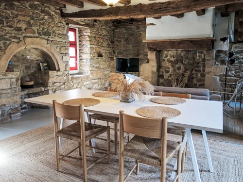 Ferienhaus Tréguier, 2 Schlafzimmer, 4 Personen - photo_18495461906