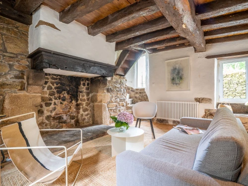 Ferienhaus Tréguier, 2 Schlafzimmer, 4 Personen - photo_18495461906