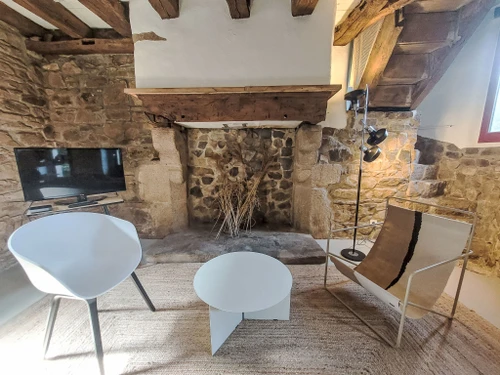 Ferienhaus Tréguier, 2 Schlafzimmer, 4 Personen - photo_18495461906