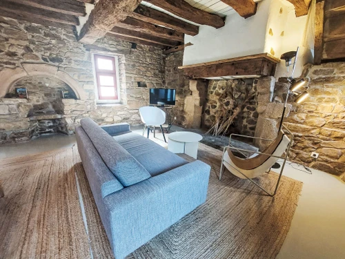 Ferienhaus Tréguier, 2 Schlafzimmer, 4 Personen - photo_18495461906