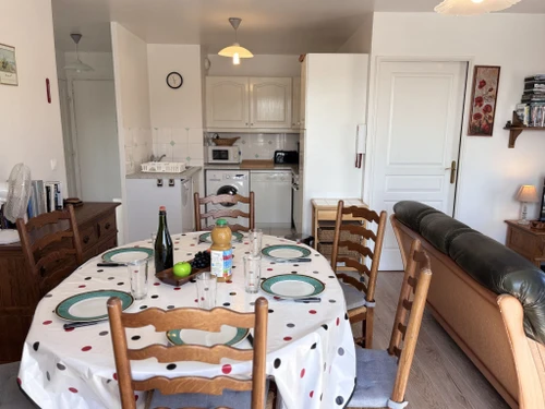 Ferienwohnung Cabourg, 2 Schlafzimmer, 6 Personen - photo_710041019