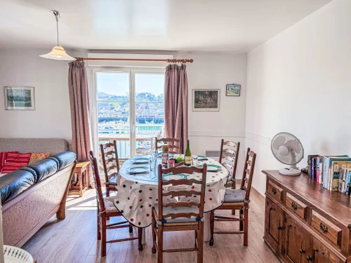 Ferienwohnung Cabourg, 2 Schlafzimmer, 6 Personen - photo_710041019