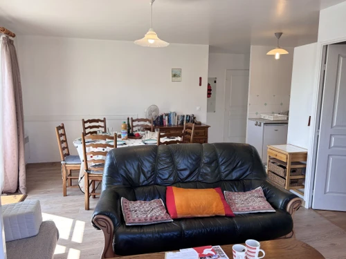 Ferienwohnung Cabourg, 2 Schlafzimmer, 6 Personen - photo_710041019