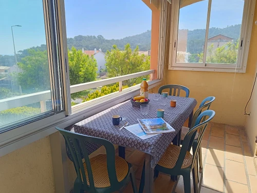 Appartement Saint-Raphaël, 2 pièces, 4 personnes - photo_14247883596