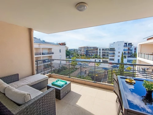 Apartment Fréjus, 1 bedroom, 2 persons - photo_18799404647