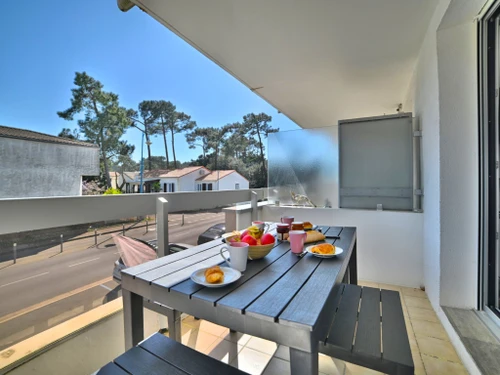 Apartment Les Mathes, 1 bedroom, 4 persons - photo_1011770550576