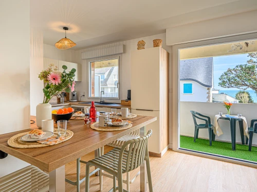 Ferienwohnung Quiberon, 1 Schlafzimmer, 4 Personen - photo_1011770551396