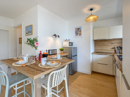 Ferienwohnung Quiberon, 1 Schlafzimmer, 4 Personen - photo_1011770551396