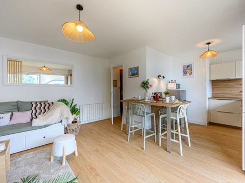 Ferienwohnung Quiberon, 1 Schlafzimmer, 4 Personen - photo_1011770551396