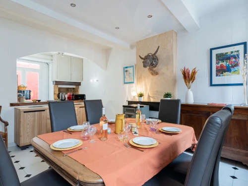 Maison Aigues-Mortes, 4 pièces, 6 personnes - photo_17315867030