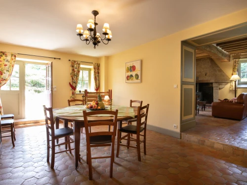 Ferienhaus Étang-sur-Arroux, 4 Schlafzimmer, 8 Personen - photo_709073603