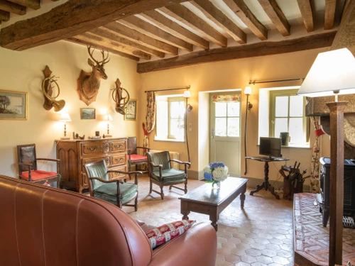 Ferienhaus Étang-sur-Arroux, 4 Schlafzimmer, 8 Personen - photo_709073603