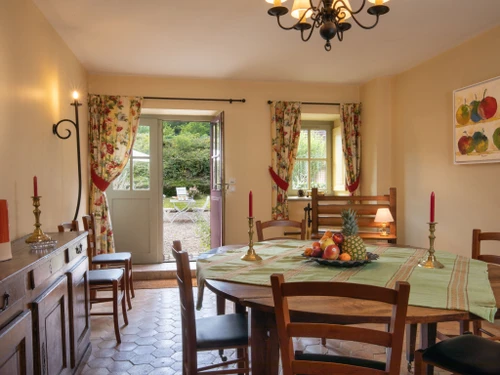 Ferienhaus Étang-sur-Arroux, 4 Schlafzimmer, 8 Personen - photo_709073603