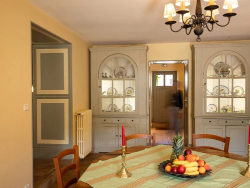 Ferienhaus Étang-sur-Arroux, 4 Schlafzimmer, 8 Personen - photo_709073603