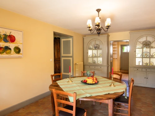 Ferienhaus Étang-sur-Arroux, 4 Schlafzimmer, 8 Personen - photo_709073603