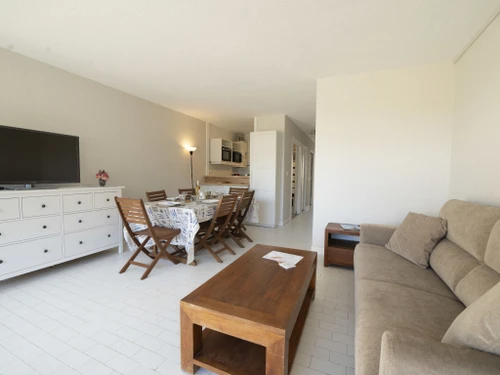 Apartment Port Camargue, 2 bedrooms, 6 persons - photo_1011770556593