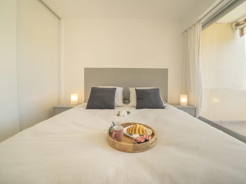 Apartment Port Camargue, 2 bedrooms, 6 persons - photo_1011770556593