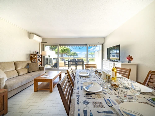 Apartment Port Camargue, 2 bedrooms, 6 persons - photo_1011770556593