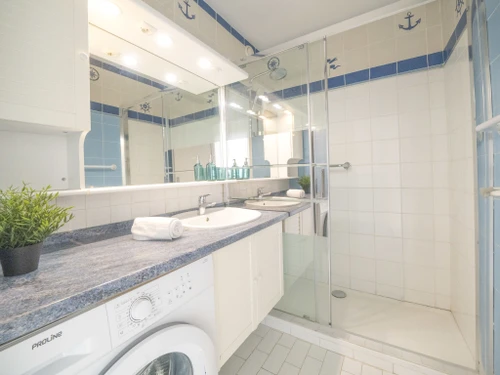 Apartment Port Camargue, 2 bedrooms, 6 persons - photo_1011770556593