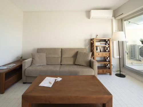 Apartment Port Camargue, 2 bedrooms, 6 persons - photo_1011770556593