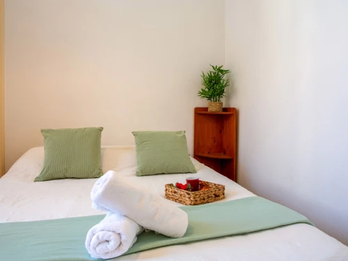 Ferienhaus La Bernerie-en-Retz, 2 Schlafzimmer, 4 Personen - photo_1011770557092