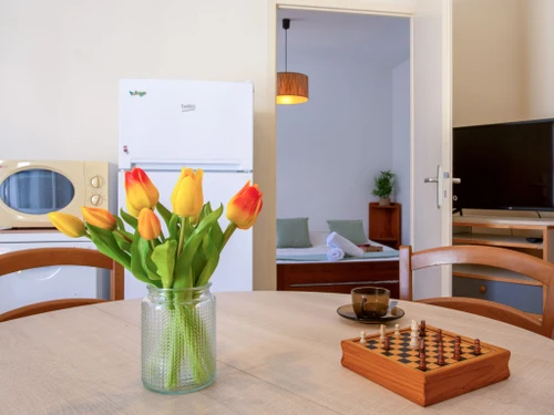 Ferienhaus La Bernerie-en-Retz, 2 Schlafzimmer, 4 Personen - photo_1011770557092