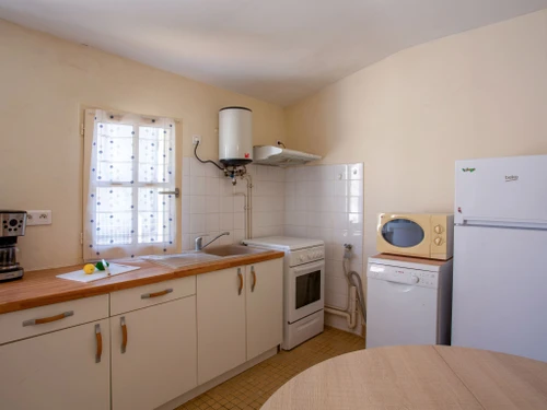 Ferienhaus La Bernerie-en-Retz, 2 Schlafzimmer, 4 Personen - photo_1011770557092