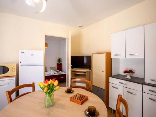 Ferienhaus La Bernerie-en-Retz, 2 Schlafzimmer, 4 Personen - photo_1011770557092