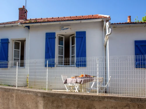 Maison La Bernerie-en-Retz, 3 pièces, 4 personnes - photo_1011770557092