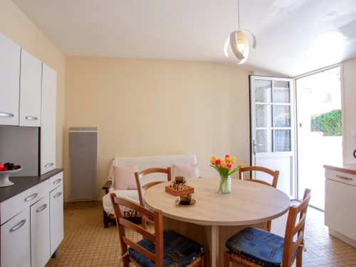 Ferienhaus La Bernerie-en-Retz, 2 Schlafzimmer, 4 Personen - photo_1011770557092