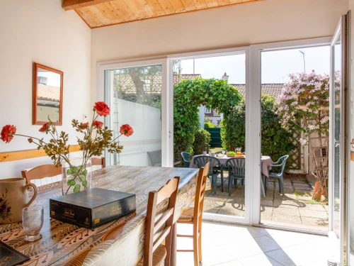 Villa La Bernerie-en-Retz, 2 bedrooms, 6 persons - photo_1011770557376