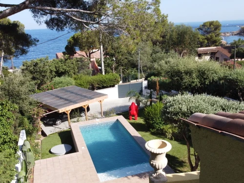 Maison Les Issambres, 3 pièces, 4 personnes - photo_20157768306