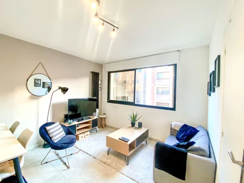 Apartamento Niza, 1 dormitorio, 4 personas - photo_1011770560260