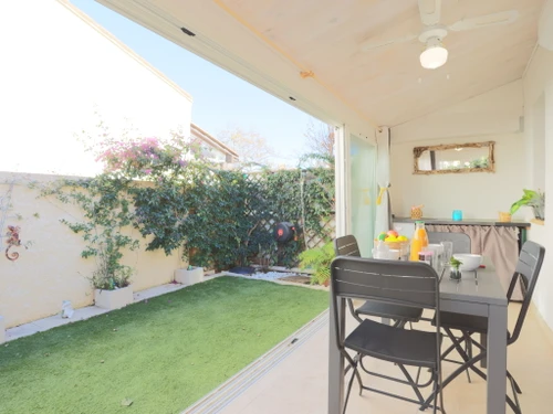 Maison Cap d'Agde, 3 pièces, 4 personnes - photo_1011684870988