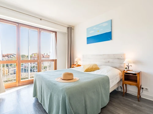 Appartement Biarritz, 1 pièce, 4 personnes - photo_8303067551