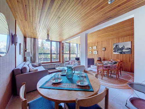 Apartment Chamonix - Les Praz, 2 bedrooms, 4 persons - photo_1011770564469