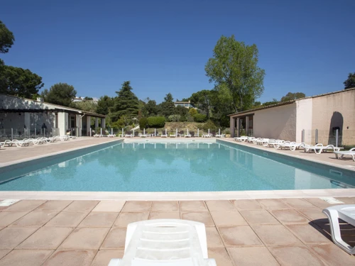 Apartment Villeneuve-Loubet, 2 bedrooms, 4 persons - photo_1011770565017