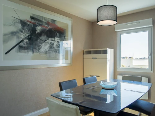 Ferienwohnung Audierne, 3 Schlafzimmer, 6 Personen - photo_1011770565569