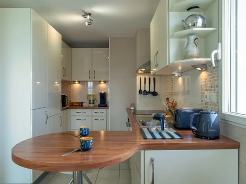 Ferienwohnung Audierne, 3 Schlafzimmer, 6 Personen - photo_1011770565569