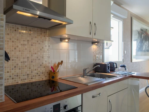 Ferienwohnung Audierne, 3 Schlafzimmer, 6 Personen - photo_1011770565569