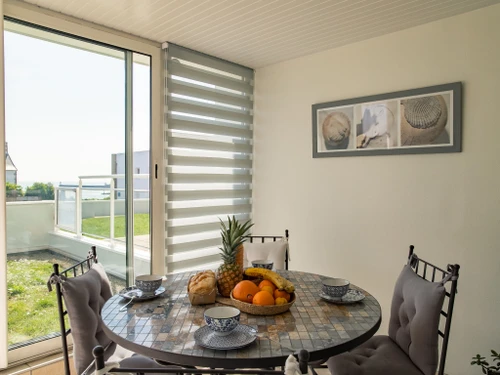 Ferienwohnung Audierne, 3 Schlafzimmer, 6 Personen - photo_1011770565569