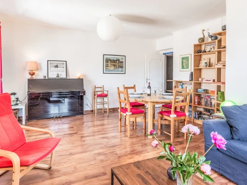 Apartment Nice, 2 bedrooms, 4 persons - photo_1011770565846