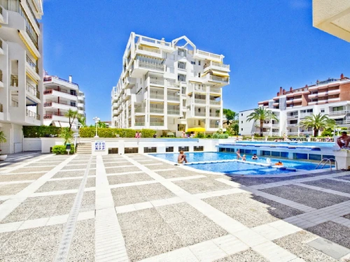 Apartamento Salou, 1 dormitorio, 4 personas - photo_1011688863412