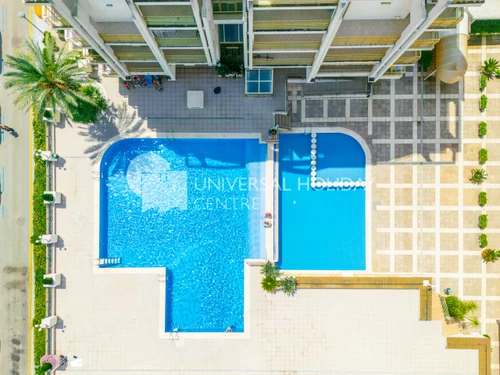 Apartamento Salou, 1 dormitorio, 4 personas - photo_1011688863412