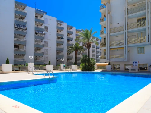 Apartamento Salou, 1 dormitorio, 4 personas - photo_1011688863412
