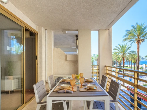 Apartamento Salou, 1 dormitorio, 4 personas - photo_1011688863412