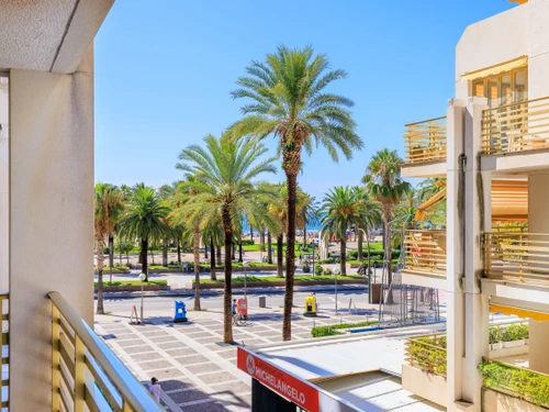 Apartamento Salou, 1 dormitorio, 4 personas - photo_1011688863412